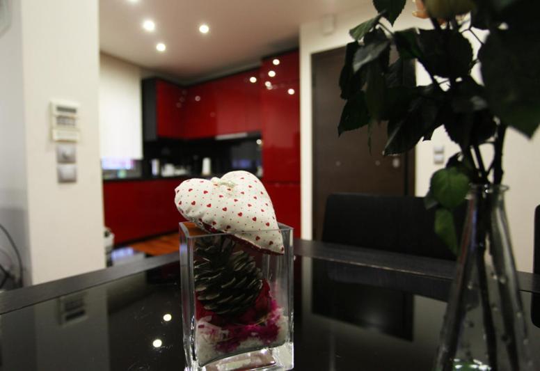 Olvias Apartment Atene Esterno foto