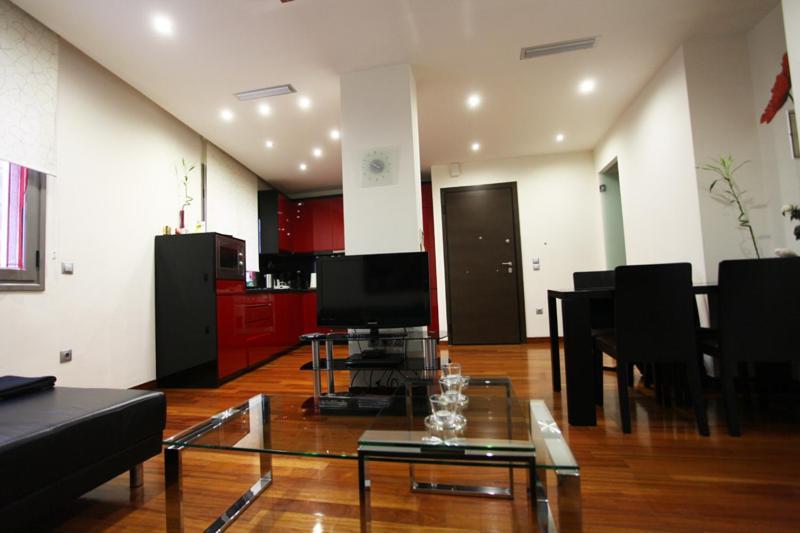 Olvias Apartment Atene Esterno foto