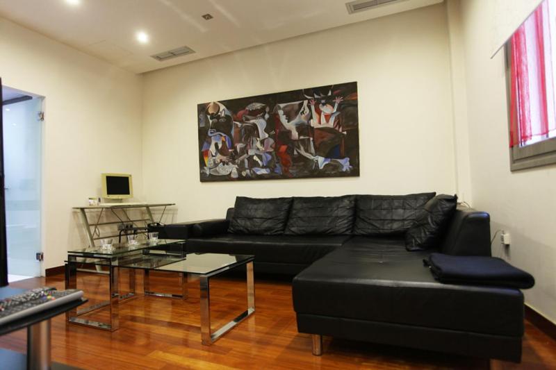 Olvias Apartment Atene Esterno foto